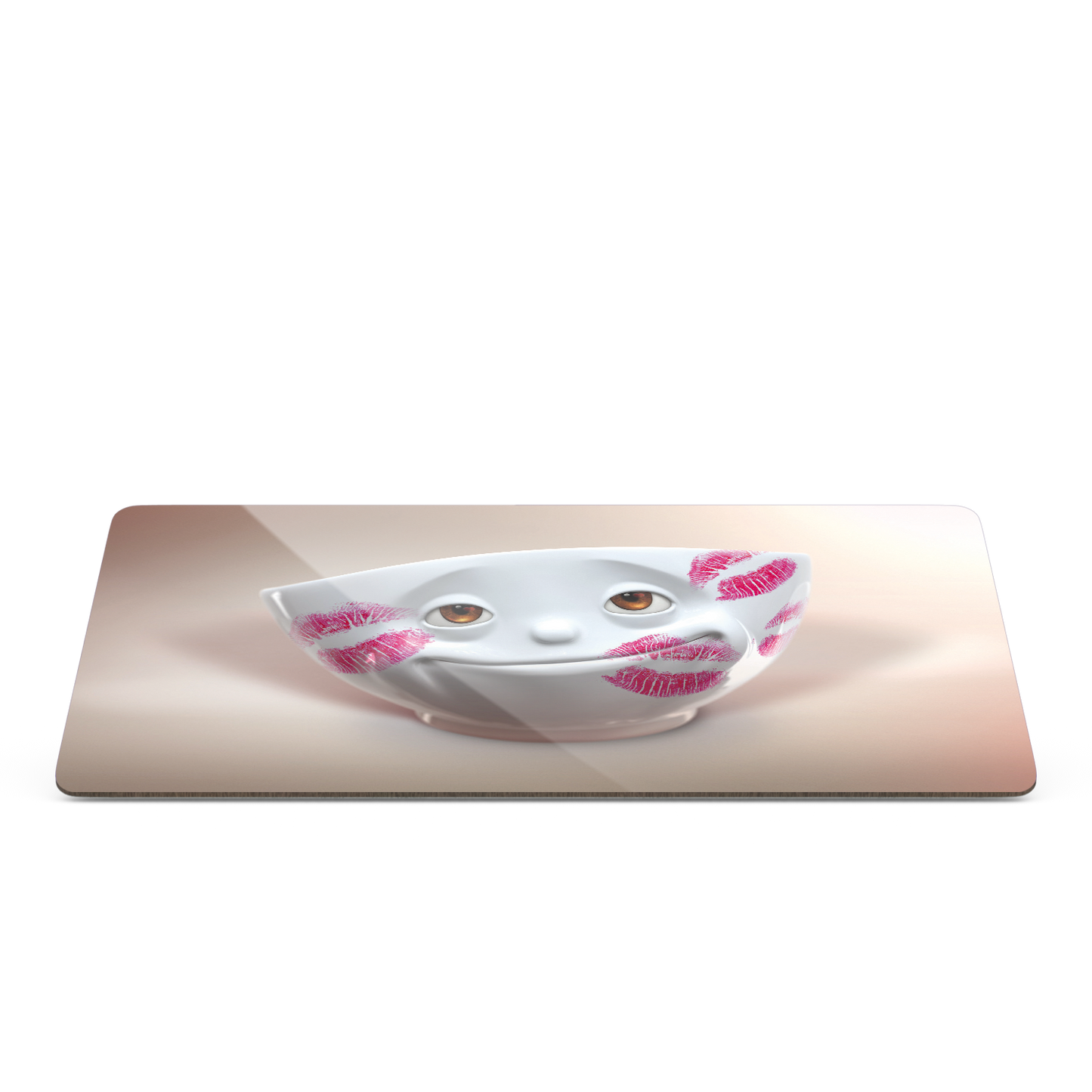 Fiftyeight Products - Breakfast Board "Kisses"