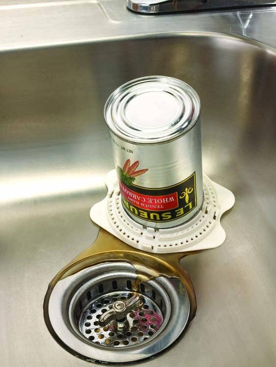 Jokari - Can Strainer