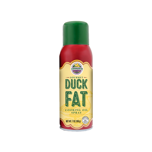 Gourmet Duck Fat Cooking Spray