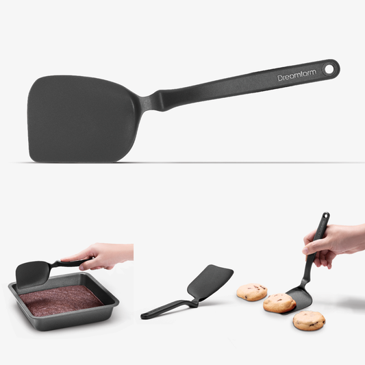 Mini Chopula - Chopping Sit Up Spatula