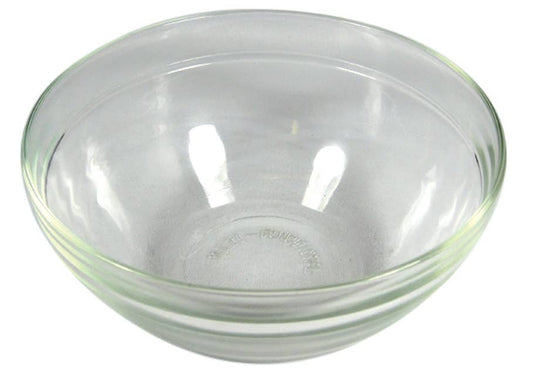 KITCHEN BASICS Utility Bowl Glass 796ml/28oz