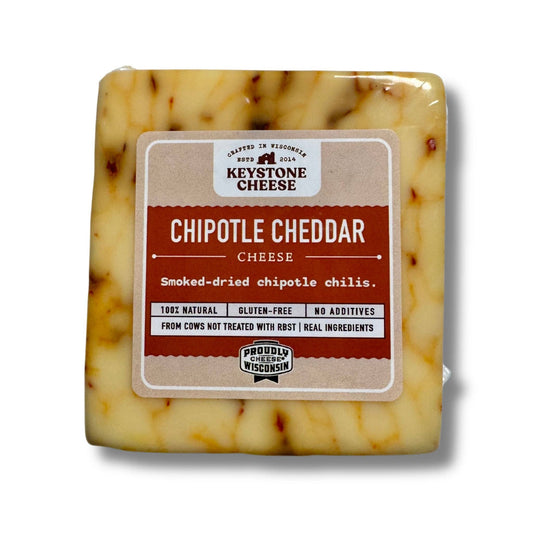 Keystone Cheese - Chipotle Cheddar