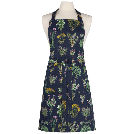 Now Designs by Danica - Fresh Herbs Chef Apron
