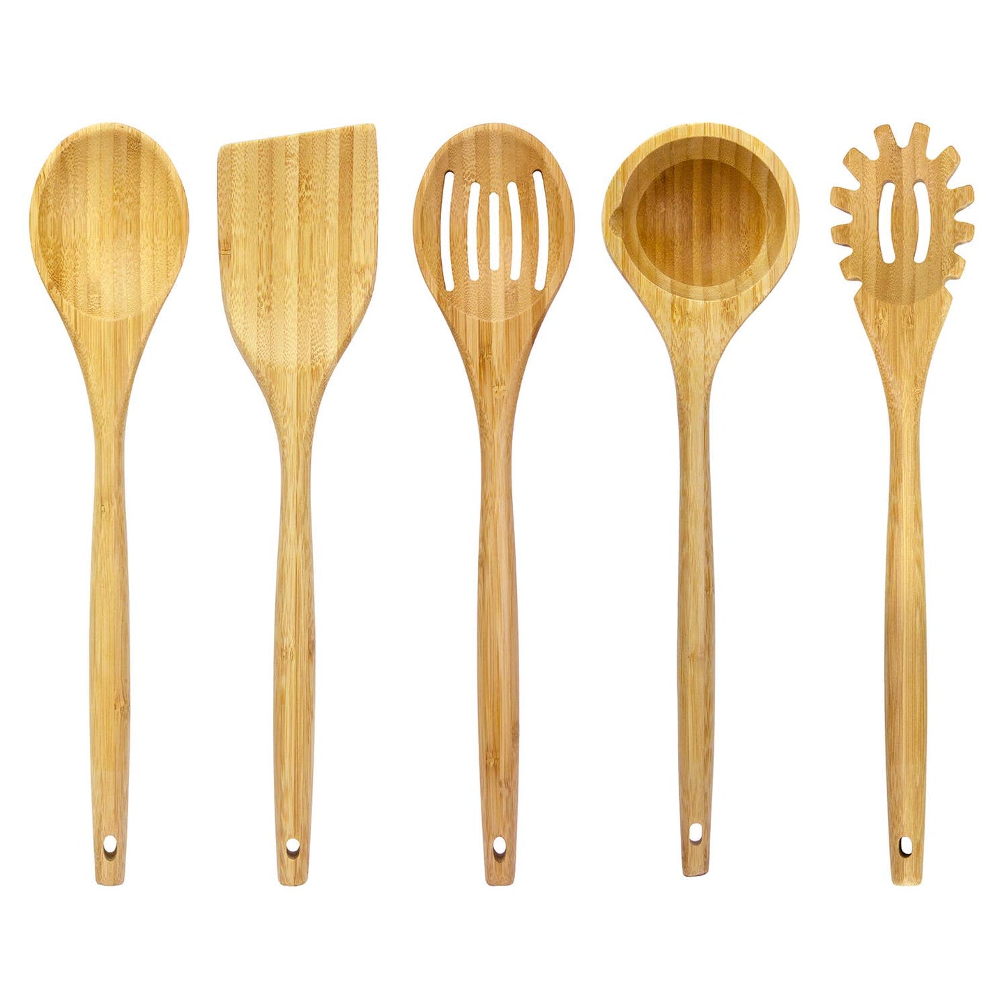 14" Ladle Lambootensil