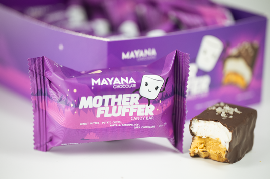 Mayana Mother Fluffer Bar