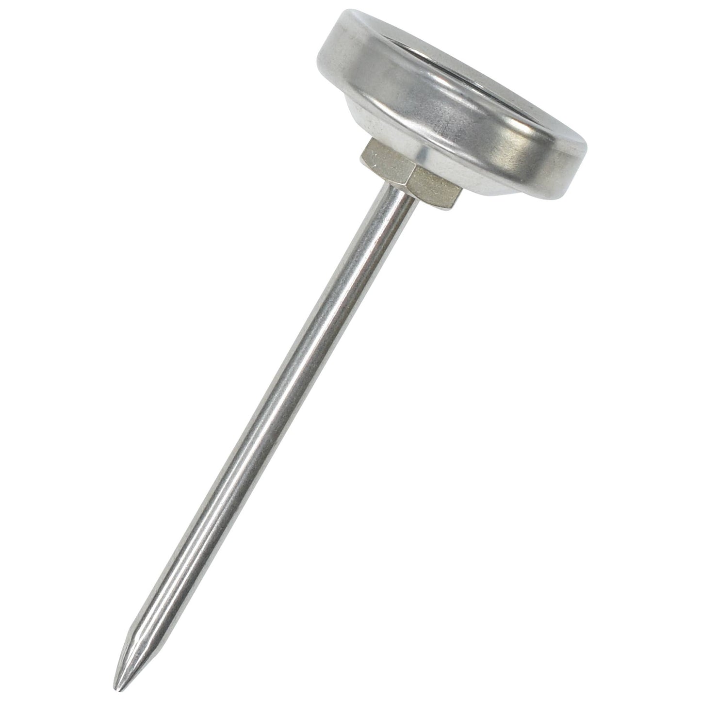R&M International - Mini Beef Thermometer Bucket /70