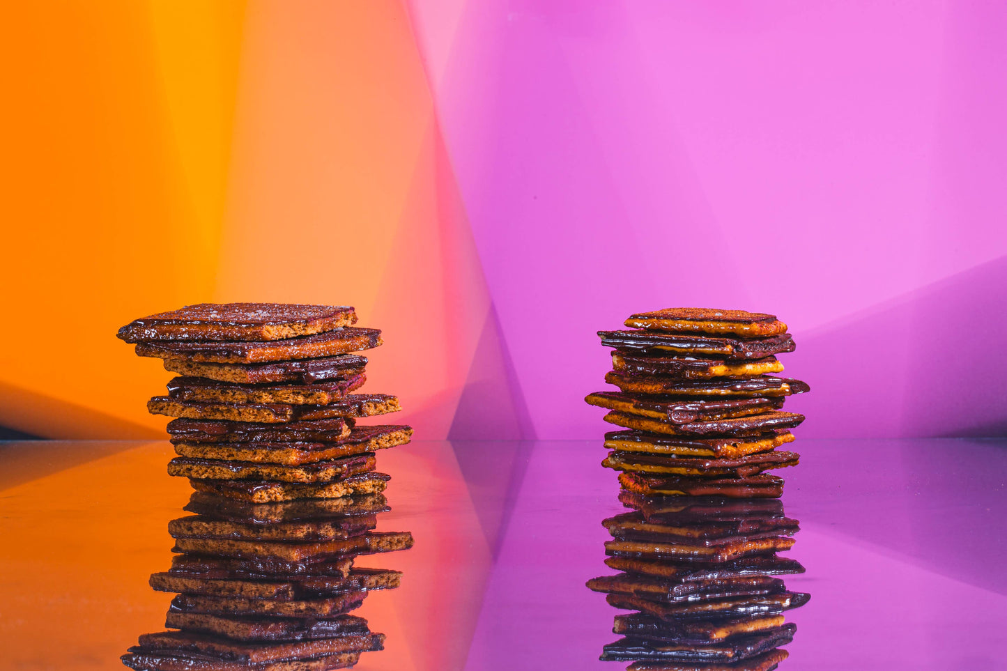 The OG - Salty Sweet Chocolate Cookie