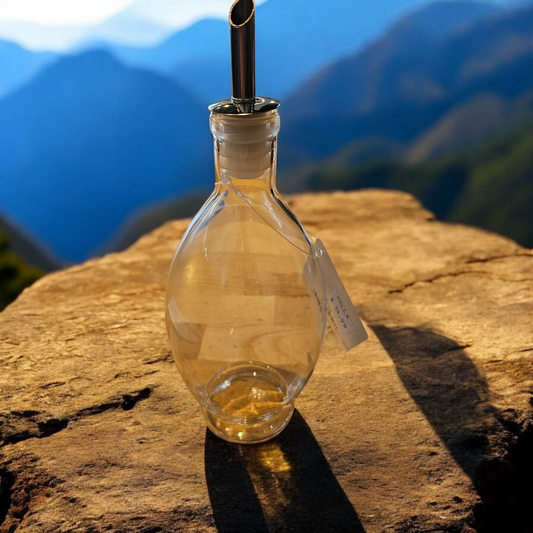 Drizzler Bottle