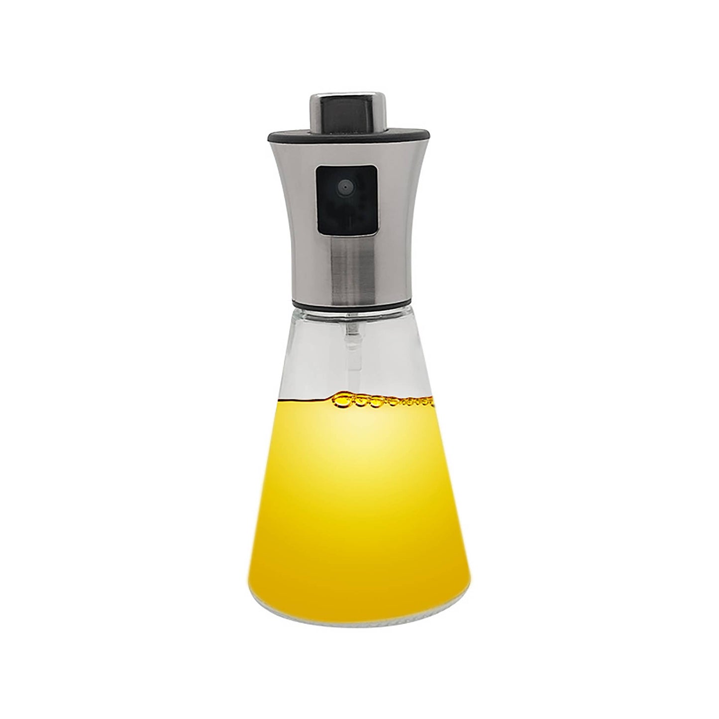 Fox Run Brands - Fox Run Glass Olive Oil Sprayer, 200 ml/6.7 Oz Mister Bottle