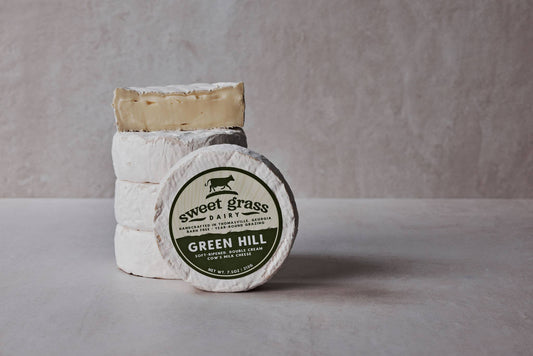 (2) Green Hill