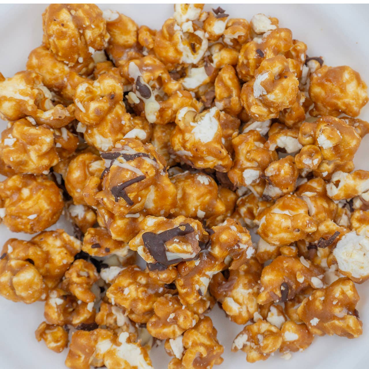 Scamps Toffee - 3.5oz Mini Toffee Popcorn Bag