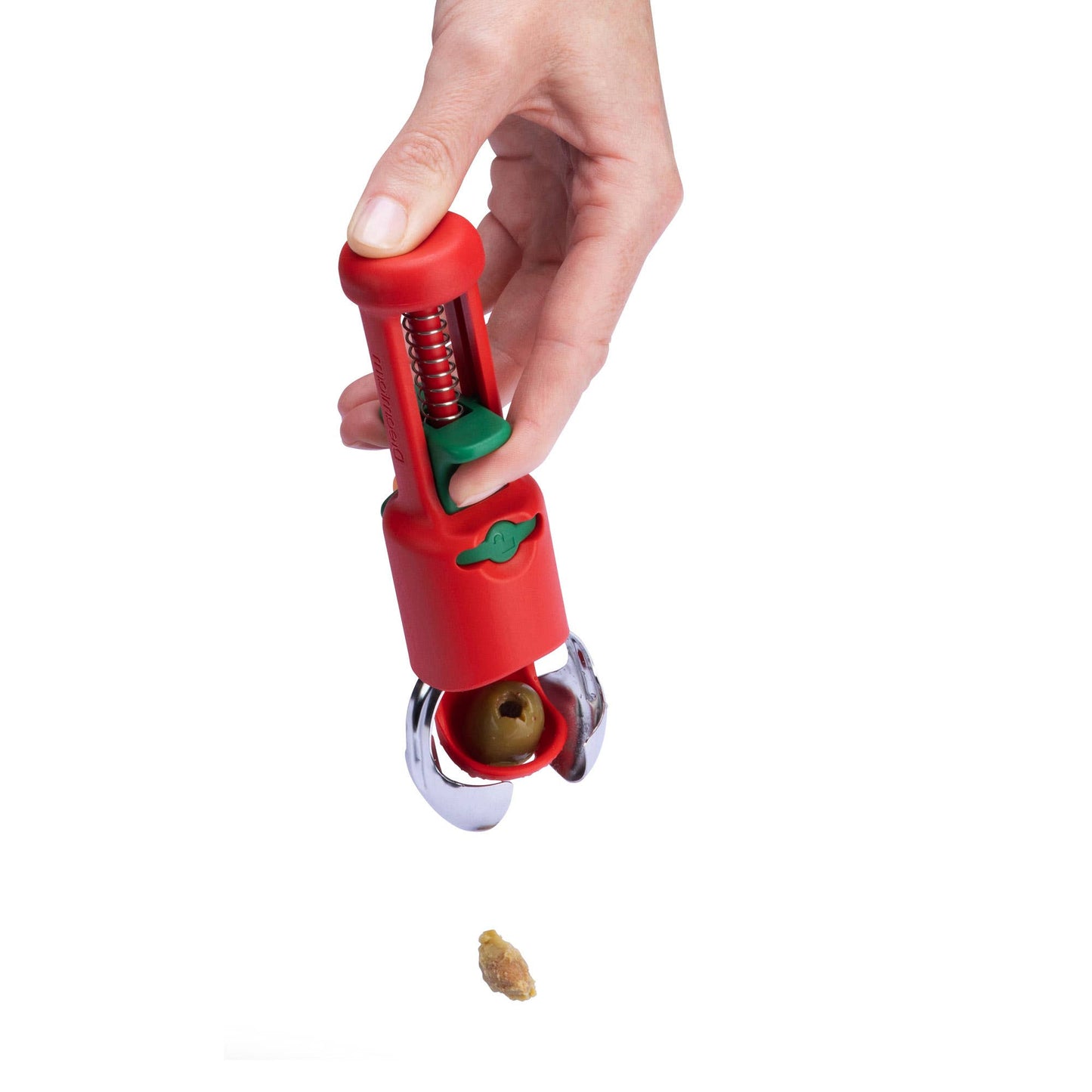 Hullapit - Berry Huller & Pitter