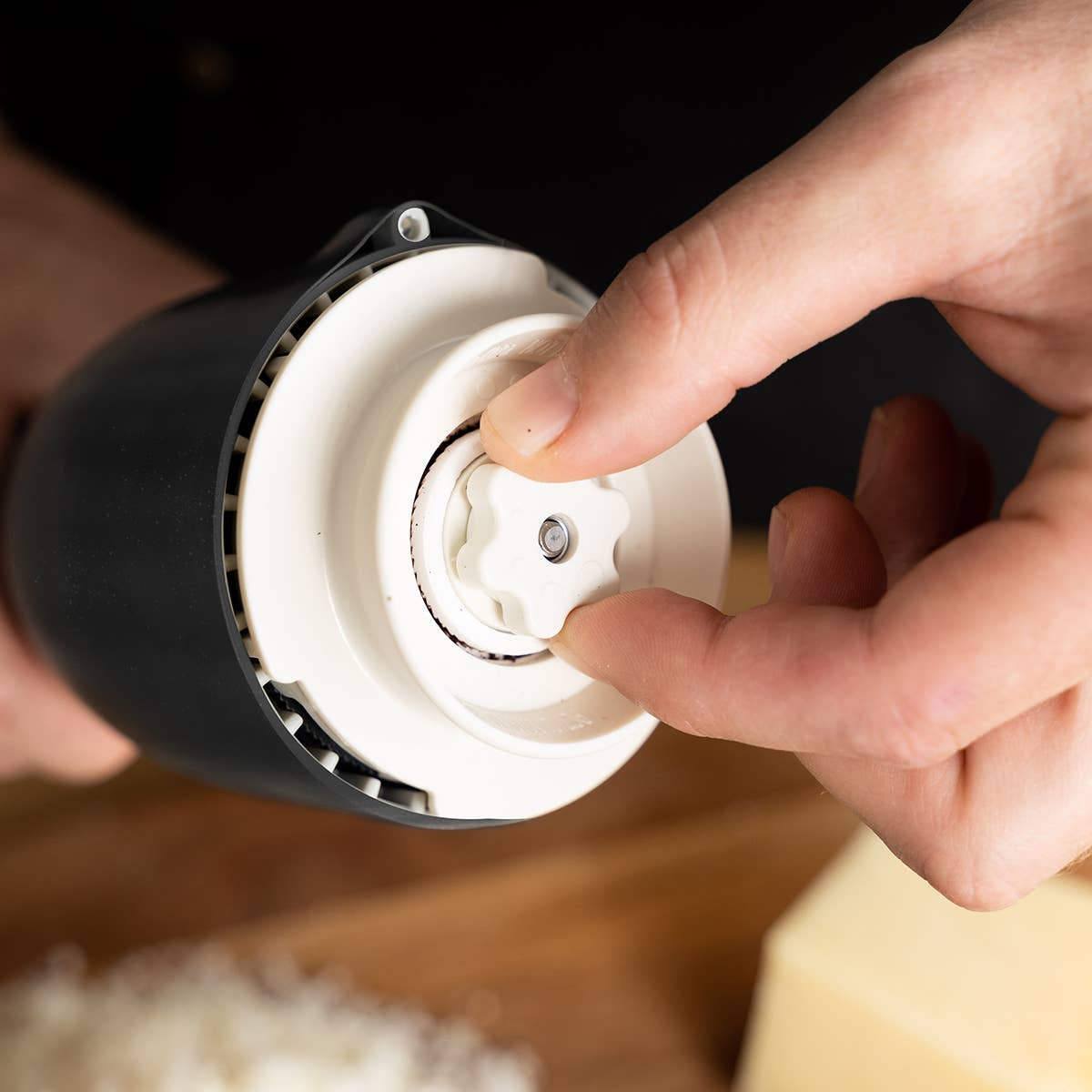 FinaMill Rechargeable - 1 Mill 1 ProPlus 1 PepperPod