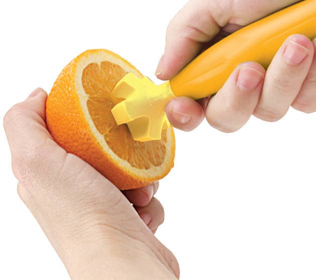 Jokari - Citrus Tool