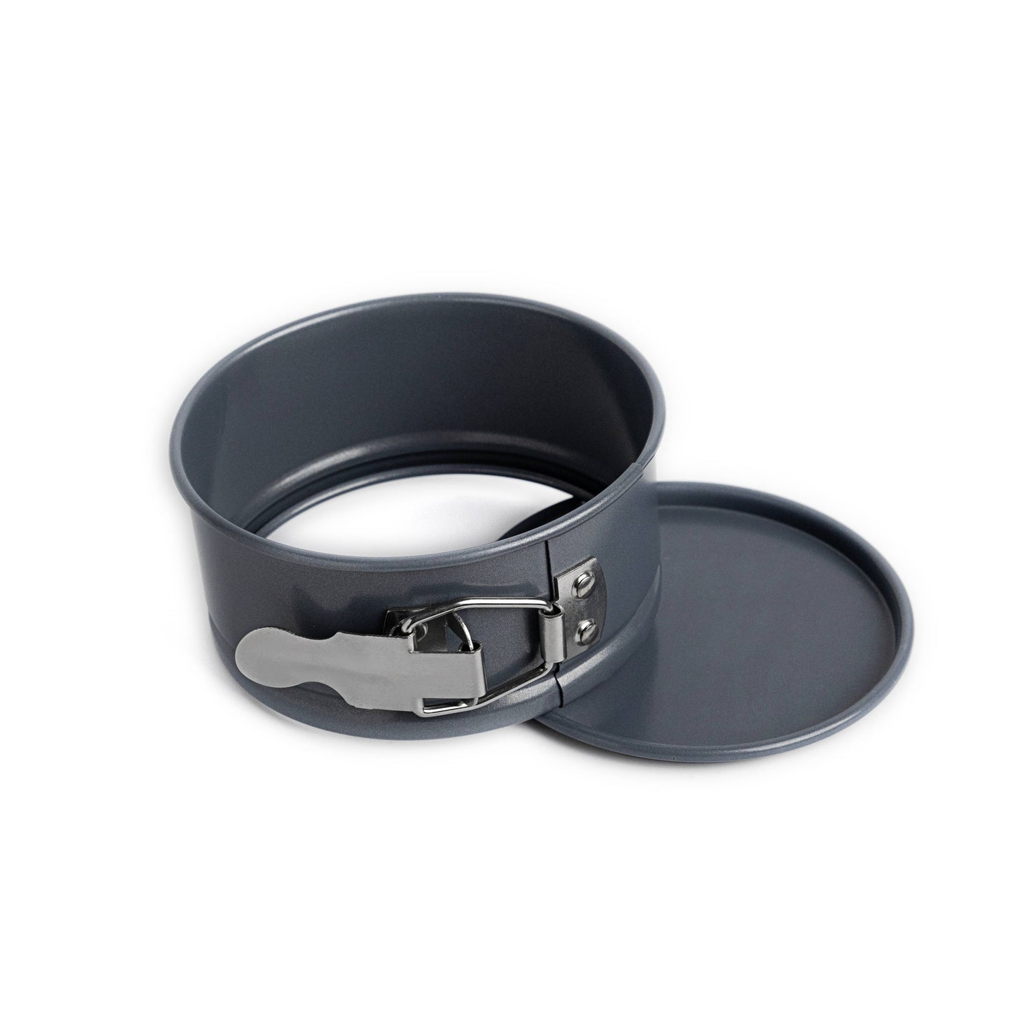 Fox Run Preferred Non-Stick Mini Springform Pan, 4"