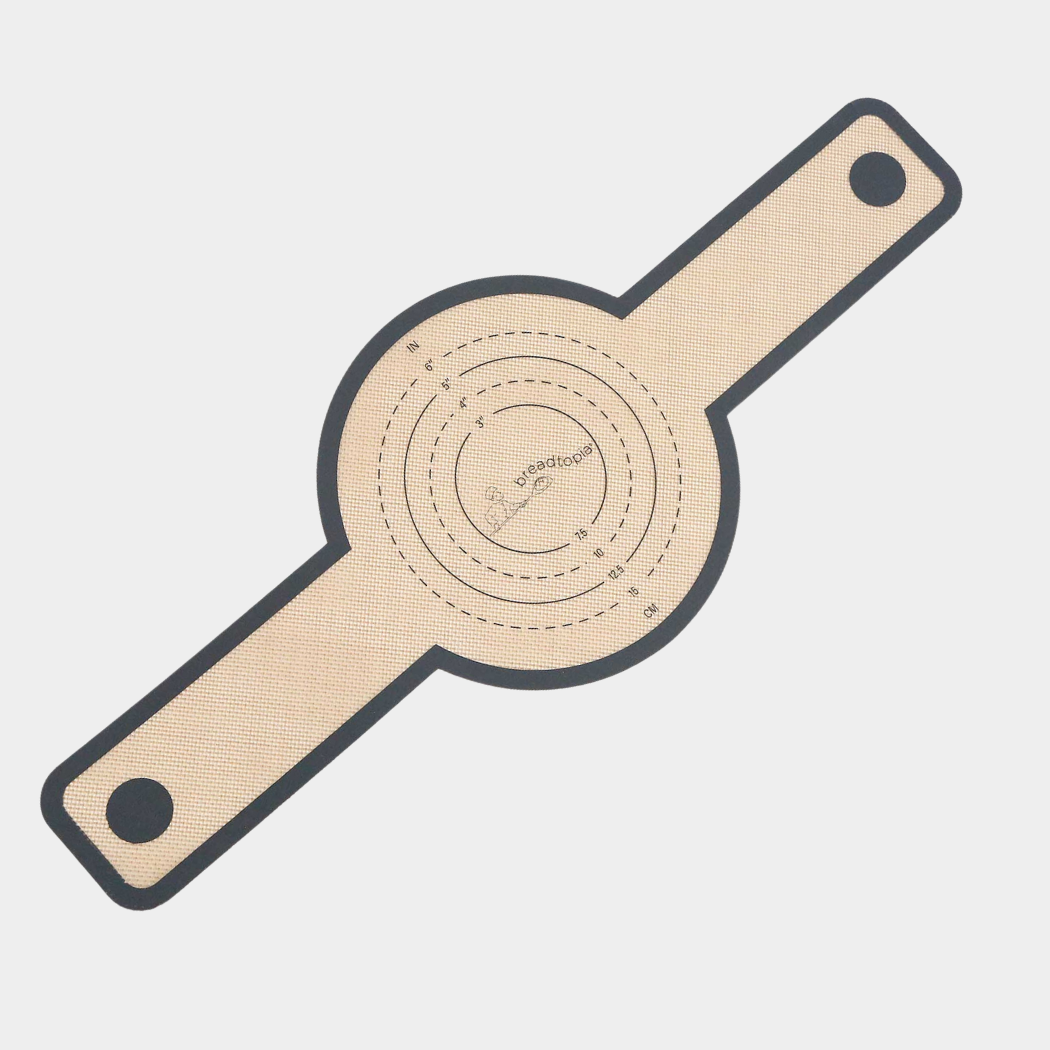 Breadtopia - Breadtopia Bread Sling — Nonstick Transfer for Dutch Ovens