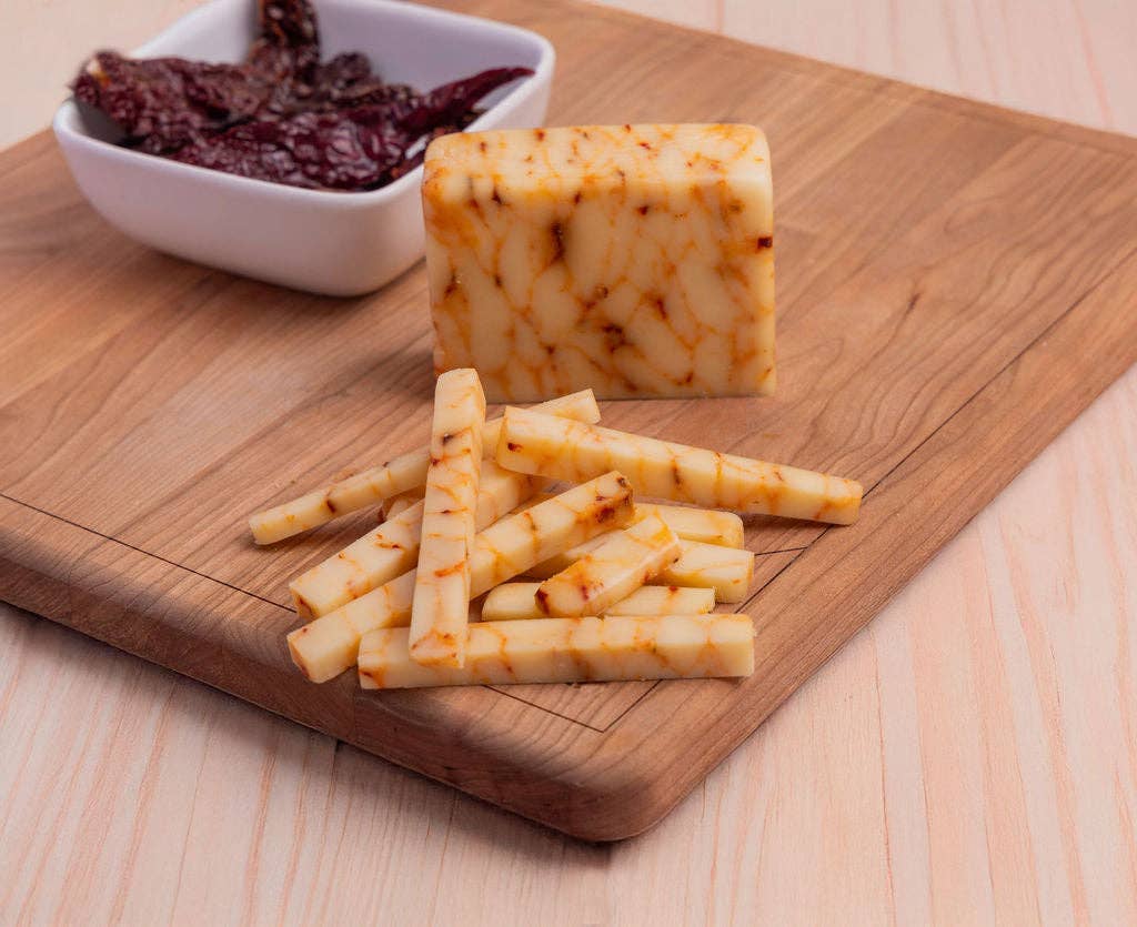 Keystone Cheese - Chipotle Cheddar