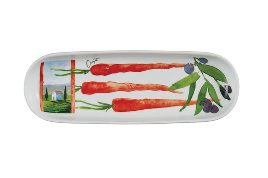 Rosanna - Antipasto Sfizioso Tray Carrots