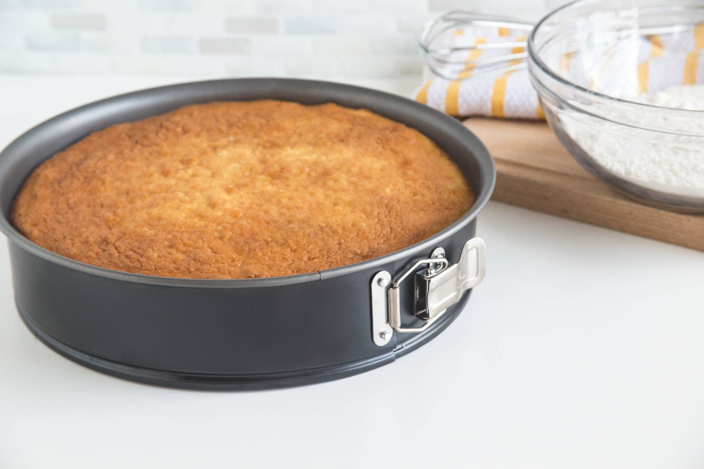 Fox Run 10" Non-Stick Springform Pan