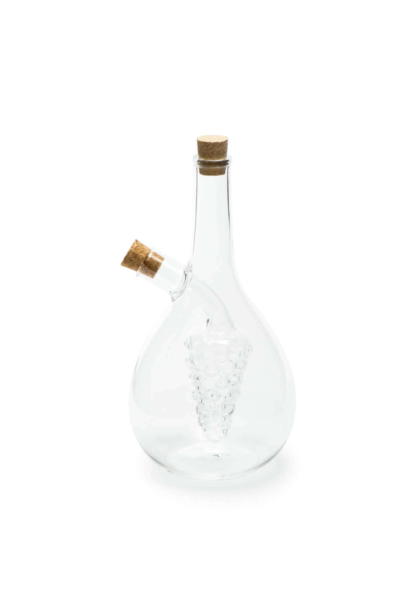 Fox Run Brands - Fox Run Oil and Vinegar Dispenser Bottle, 16-ounce