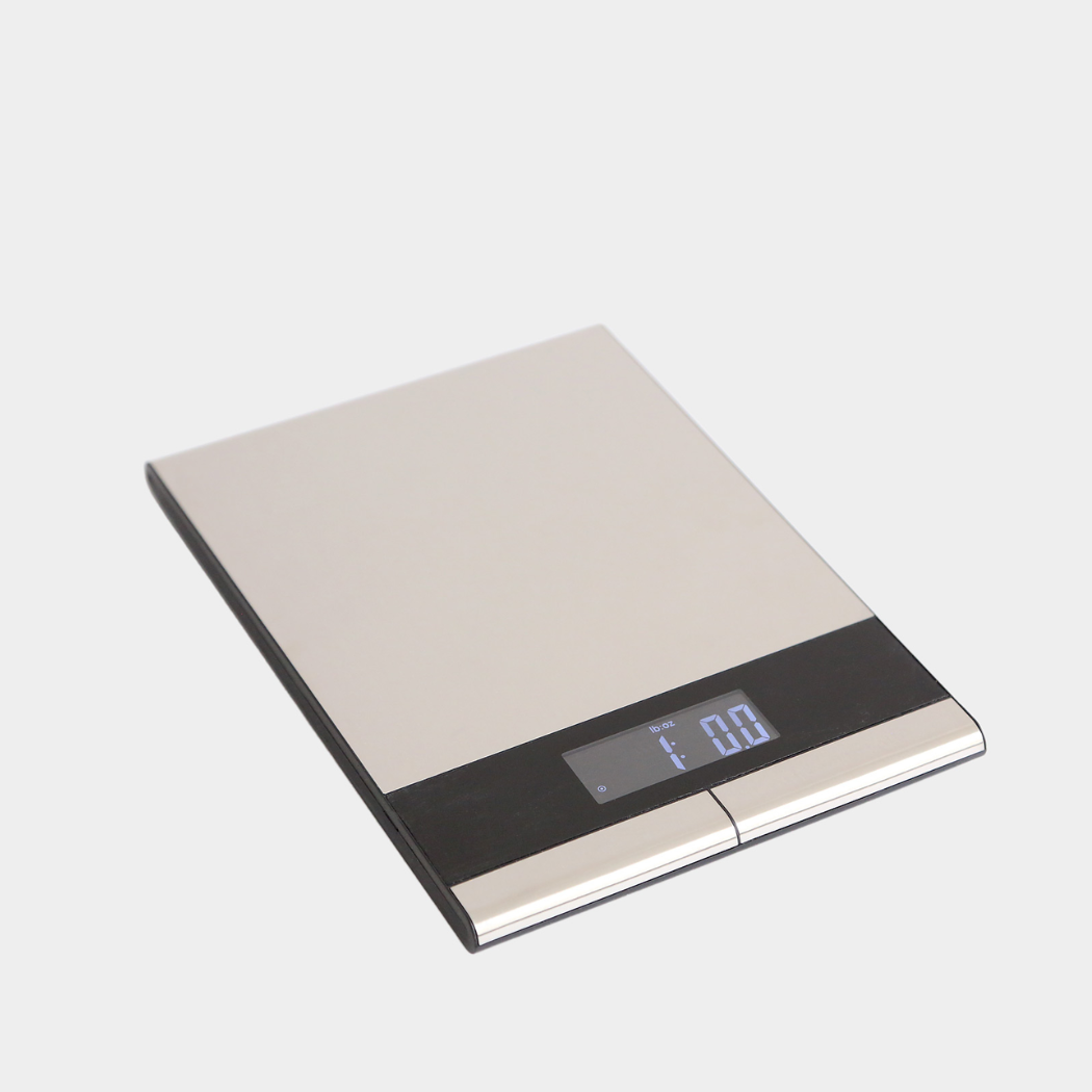 Breadtopia - Breadtopia Digital Kitchen Scale – 10 kg/22 lb Baking Scale