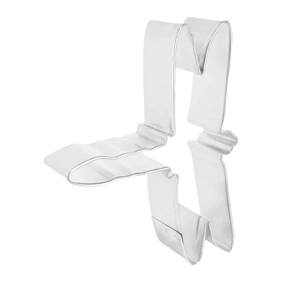 R&M International - Dragonfly Cookie Cutter (4")