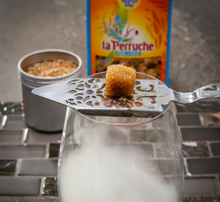 Gourmet Food Solutions, Inc. - Brown Sugar Cubes | La Perruche, 8.8oz