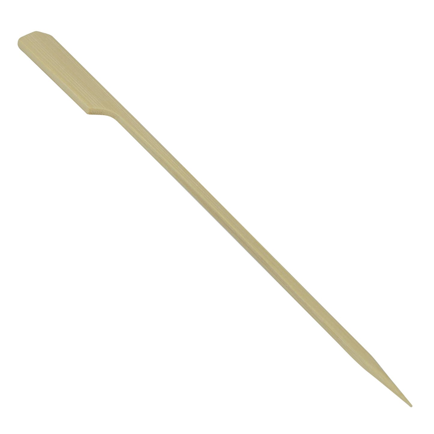 R&M International - Bamboo Cocktail Skewers 50 Pack