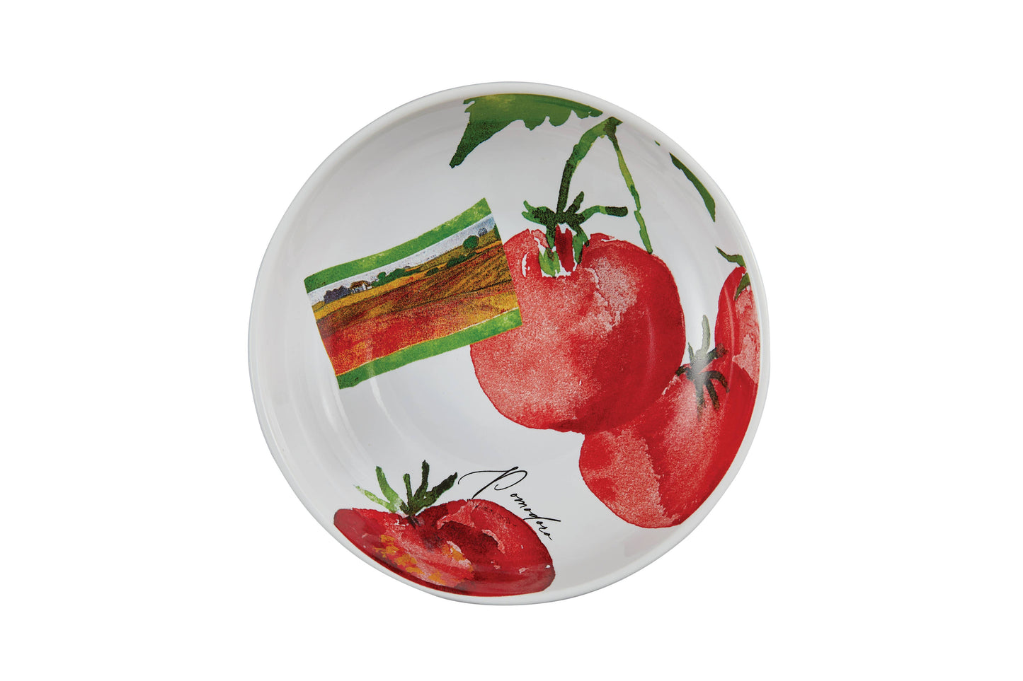 Rosanna - Antipasto Sfizioso Bowl Tomatoes 4.5