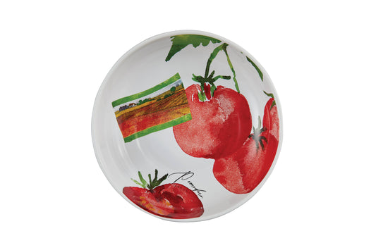 Rosanna - Antipasto Sfizioso Bowl Tomatoes 4.5