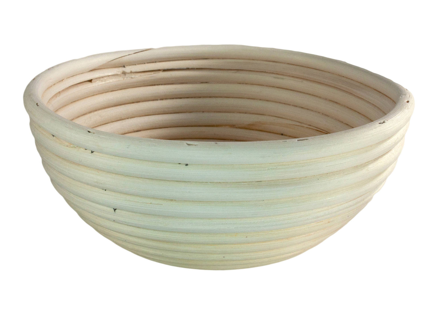 Port-Style Enterprises Inc. - BANNETON EDDINGTONS Round Basket Ø8x3"