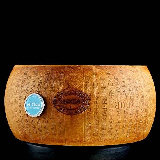 Nicola's Marketplace - Parmigiano Reggiano DOP Mitica® 36 months