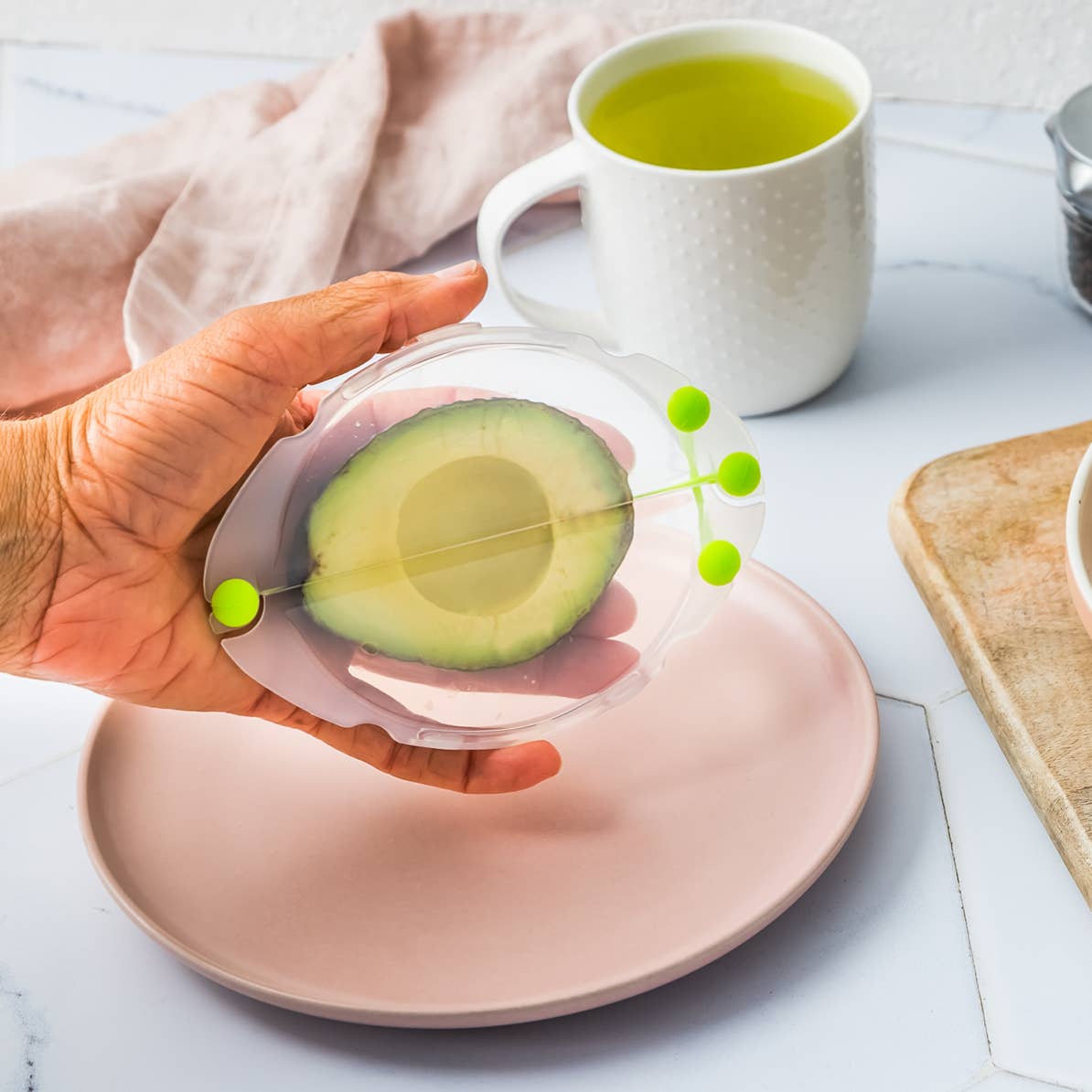 Savel - Saves Whatever is Left