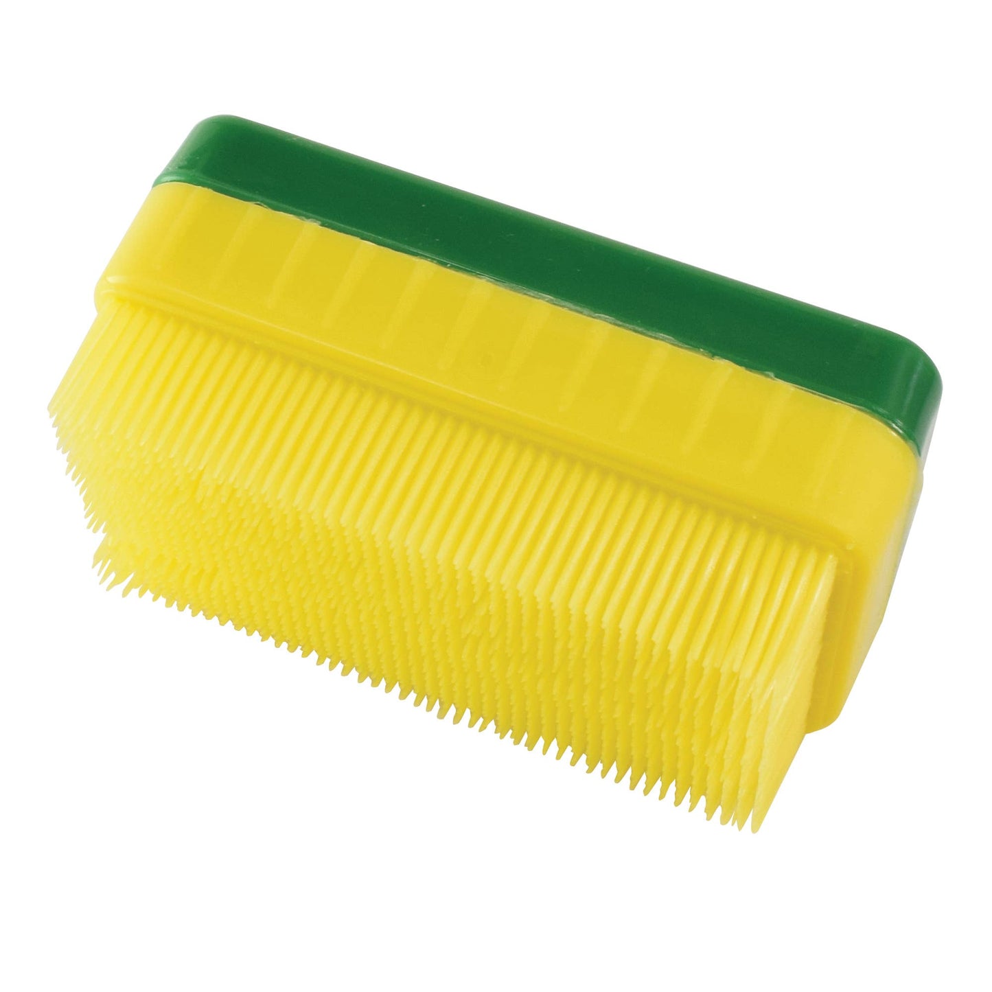 Corn De-Silking Brush