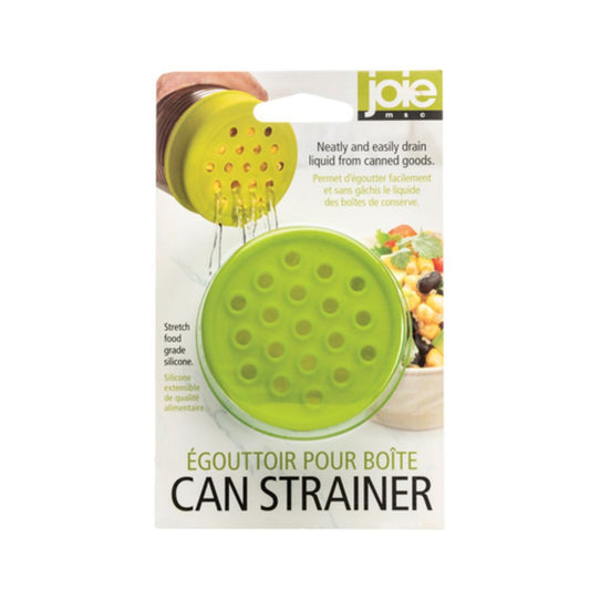 Can Strainer