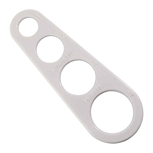 Spaghetti Measure