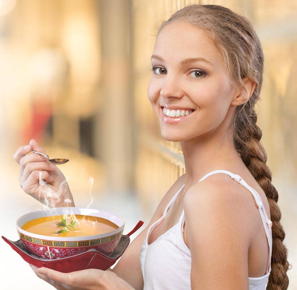 Jokari - Bowl Holder