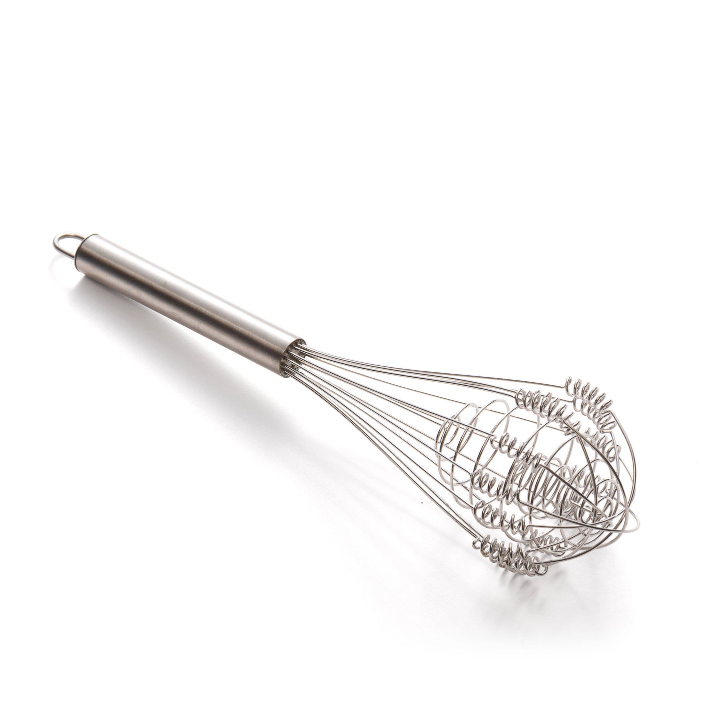 Fox Run Stainless Steel Ultimate Rapid Whisk, 12.5"
