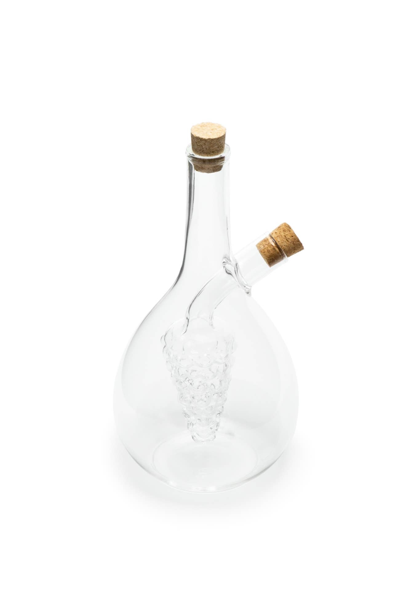 Fox Run Brands - Fox Run Oil and Vinegar Dispenser Bottle, 16-ounce