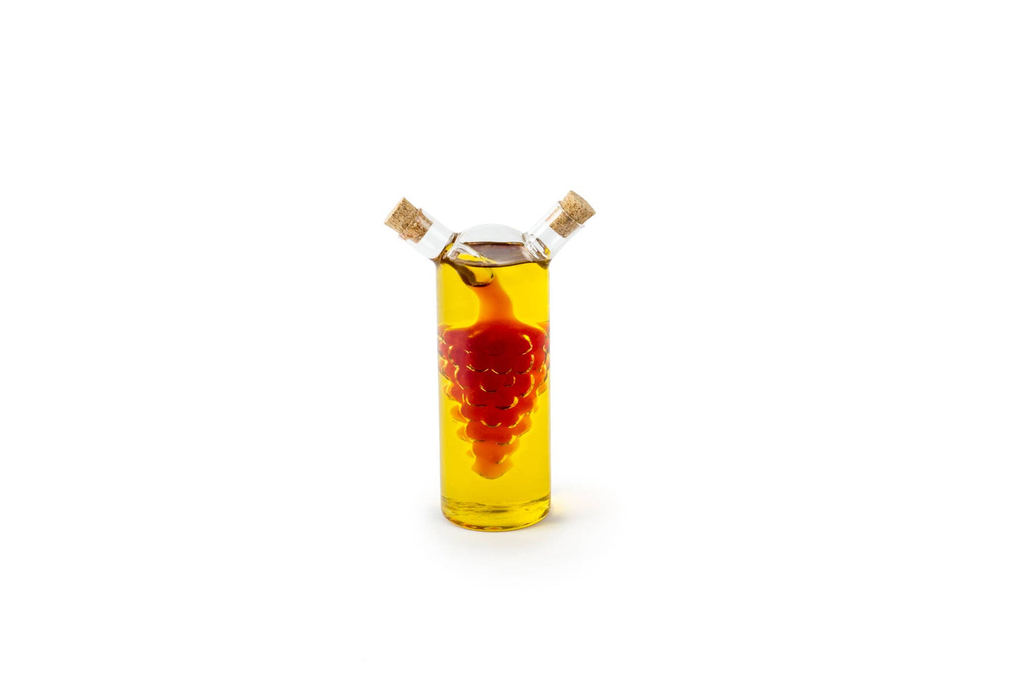 Fox Run Brands - Fox Run Oil and Vinegar Dispenser Bottle, 11.2-ounce