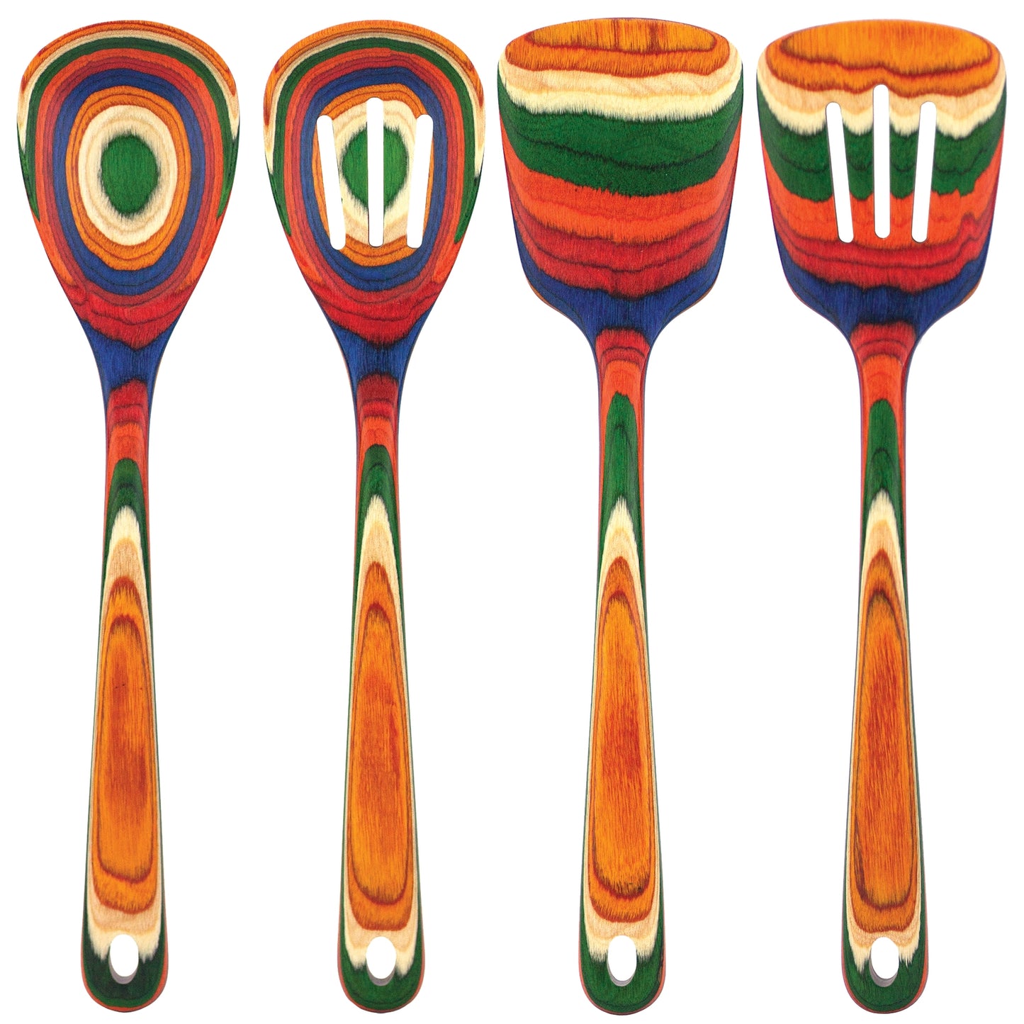 Baltique 4-piece set Marrakesh Collection