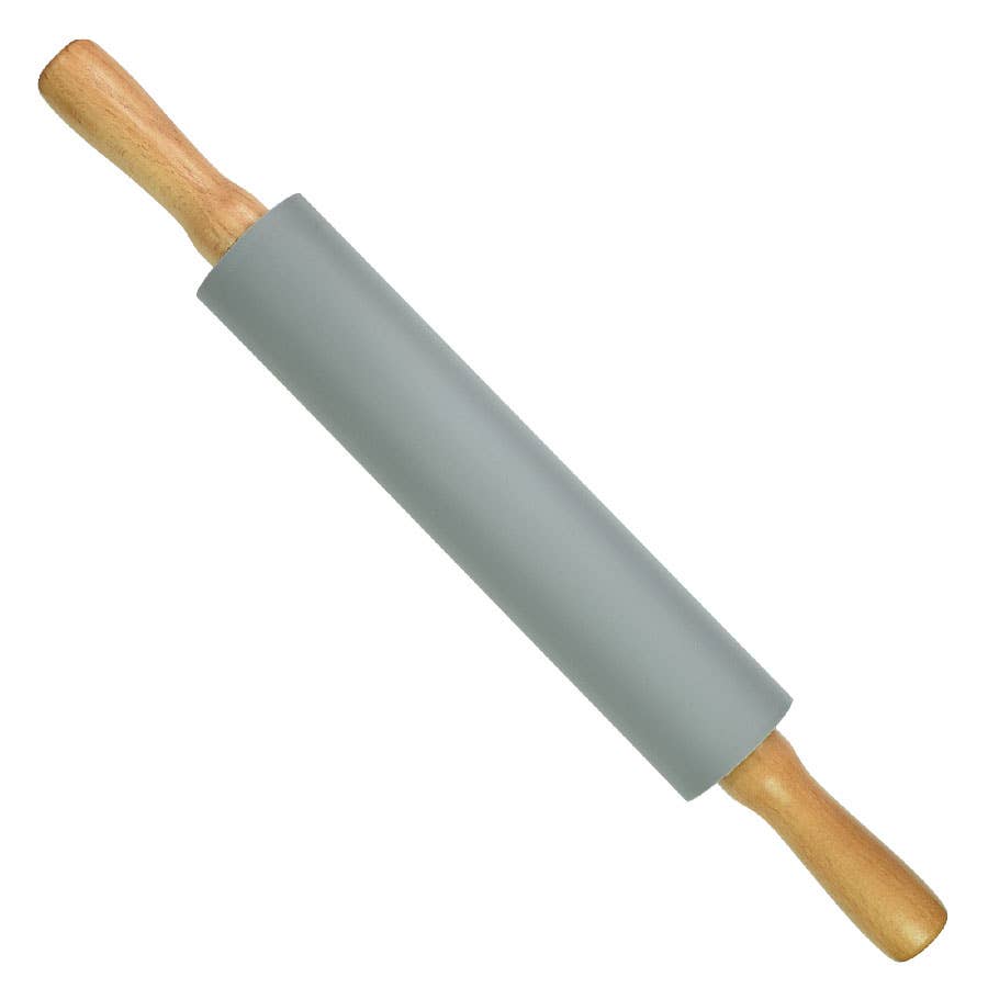 Silicone Rolling Pin 17"