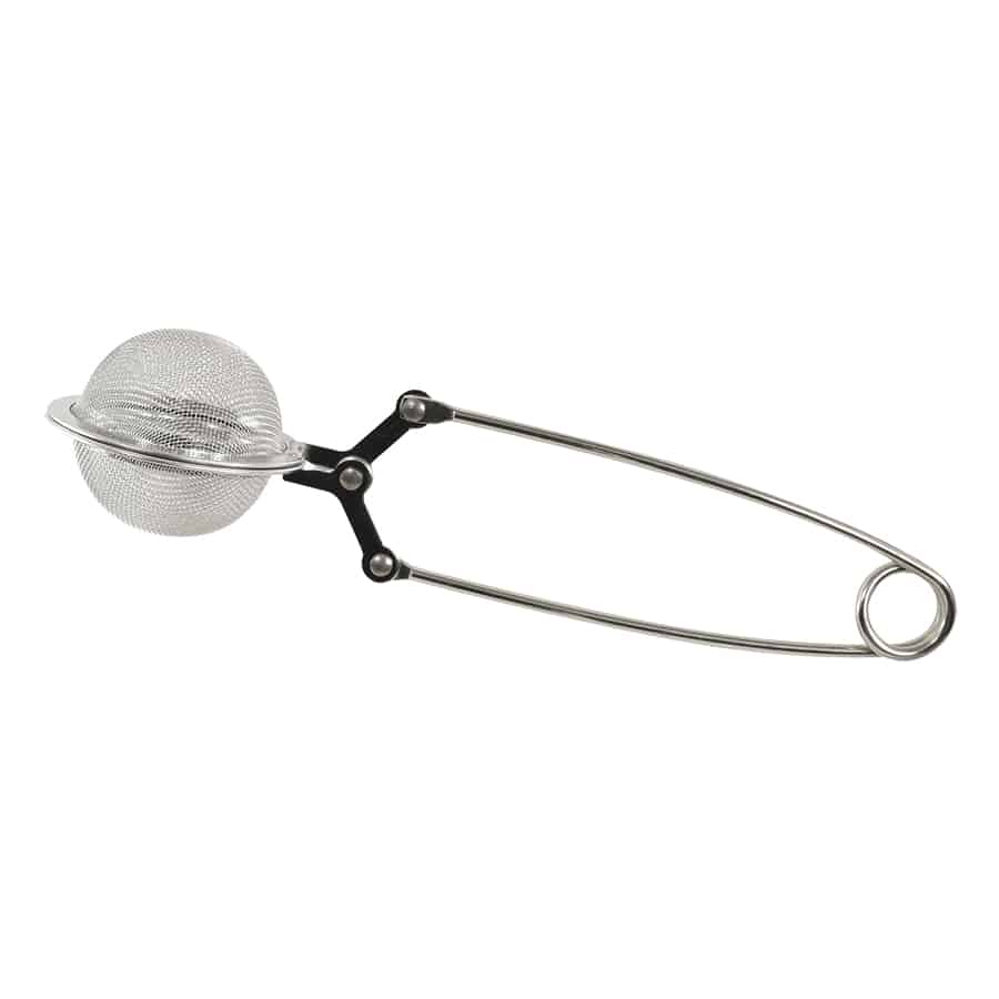 R&M International - Tea Infuser Mesh S/S Bucket /24