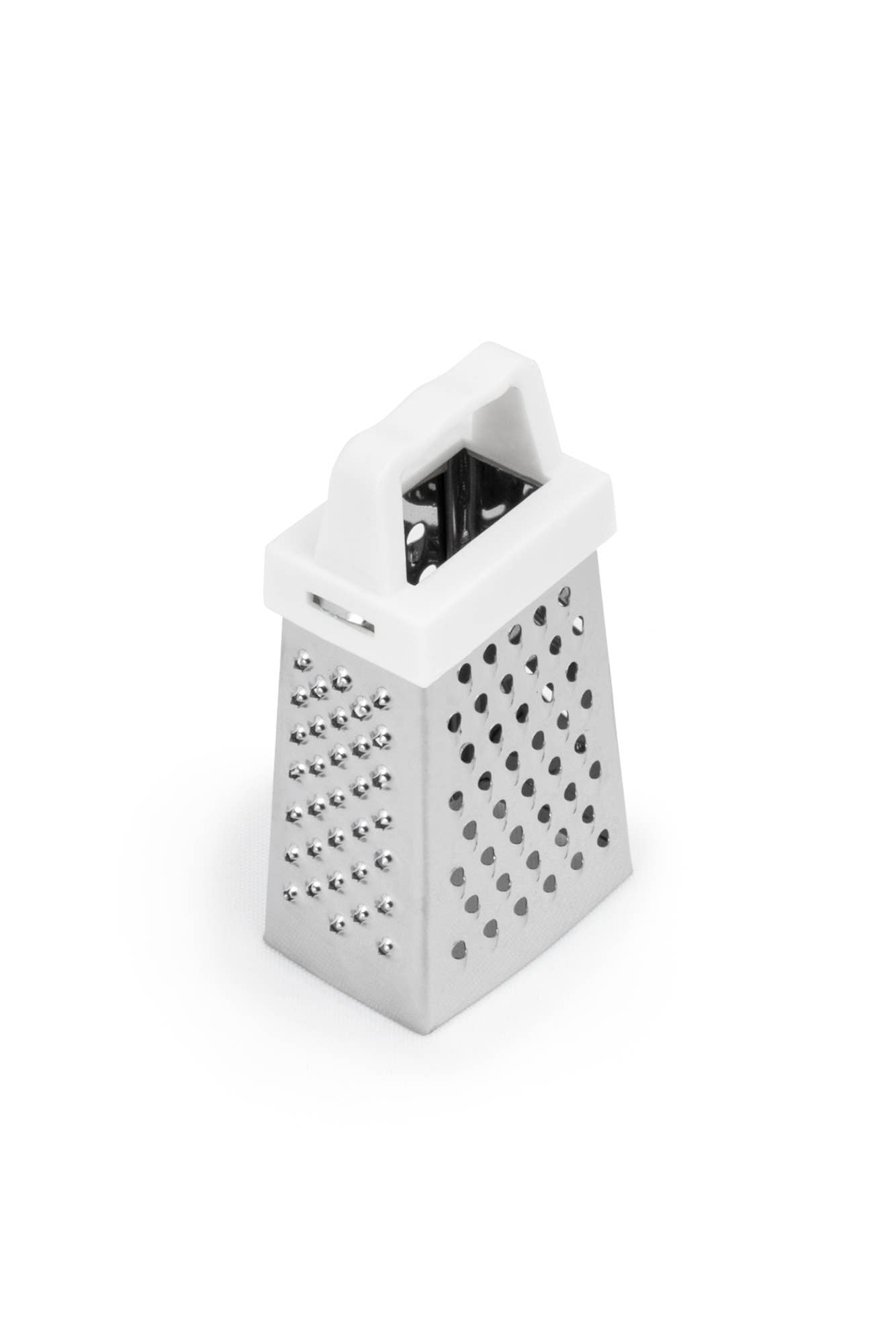 Fox Run Mini Grater, Stainless Steel, 2.5"