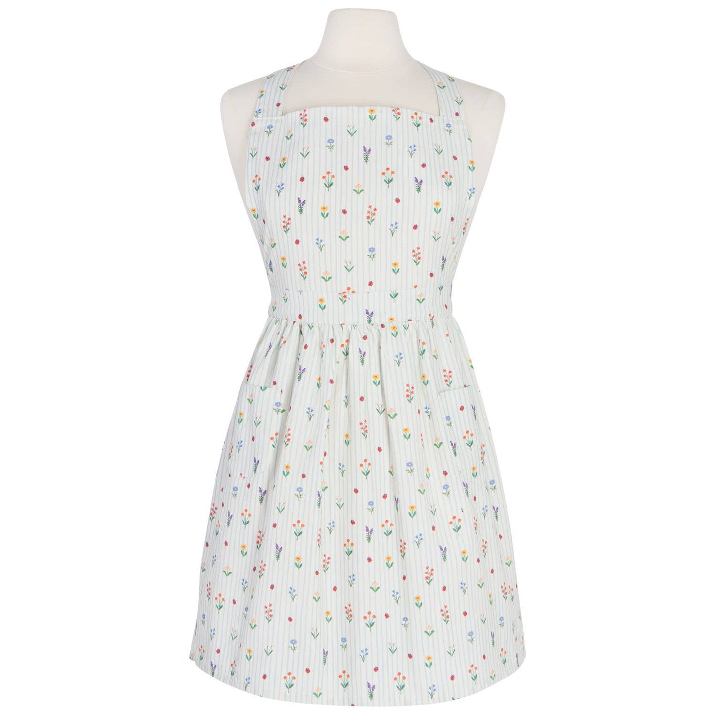 Now Designs by Danica - Hand Picked Classic Apron