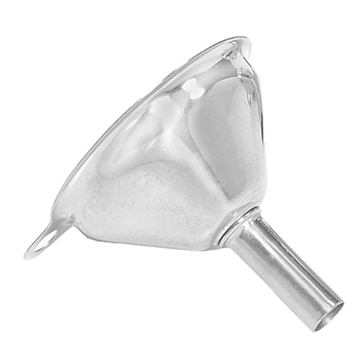 Fox Run Brands - Fox Run Mini Stainless Steel Funnel, 2"