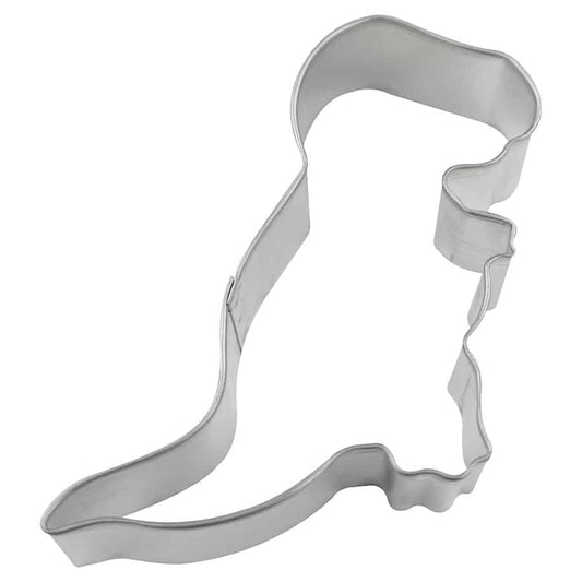 Tyrannosaurus Rex Baby Dinosaur Cookie Cutter (4.75")