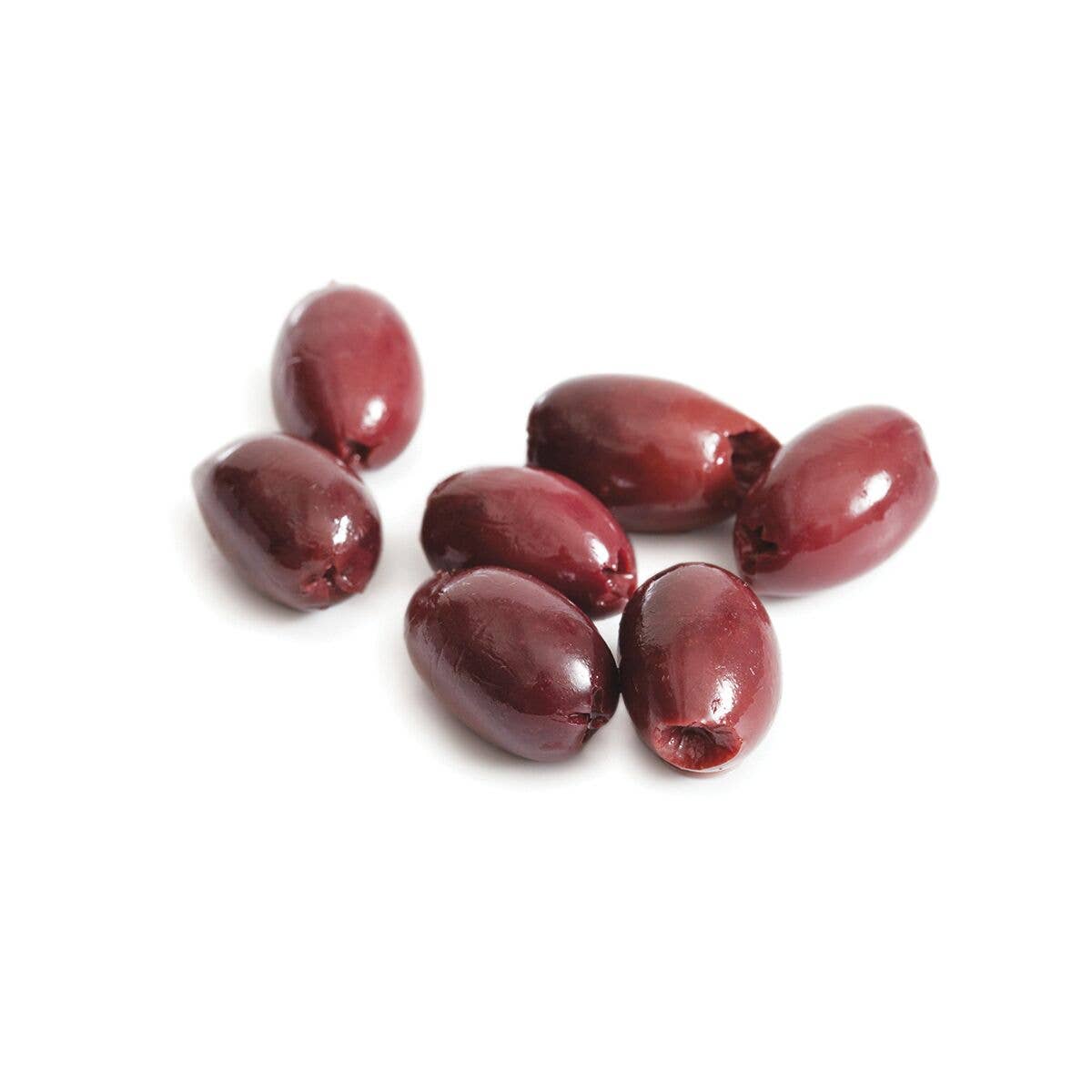 Gourmet Food Solutions, Inc. - Smoked Kalamata Olives
