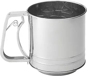 Flour Sifter  5 Cup