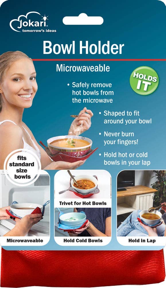 Jokari - Bowl Holder